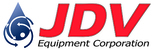 JDV Equipment Corp. logo